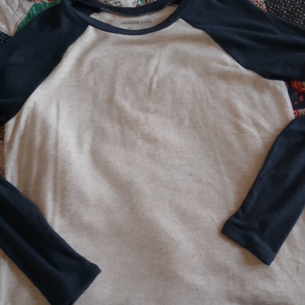 baseball tee